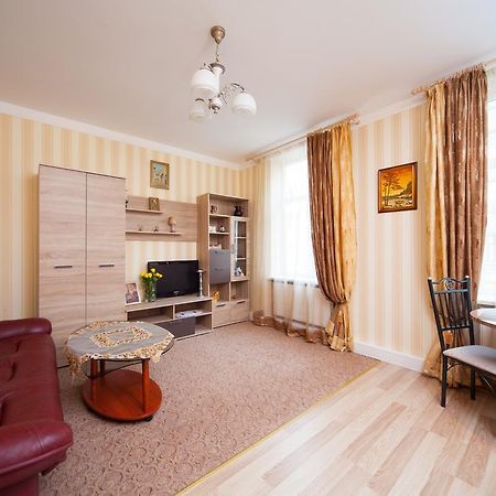 Apartments Amber Riga Pokoj fotografie